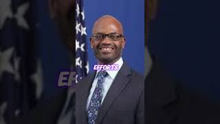 Edward L. Bolton: A Strategic Leader in Air Force Space and Cyber Operations