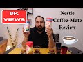 Nestle Coffee Mate | Coffee Creamer Review | ROME by Iranis