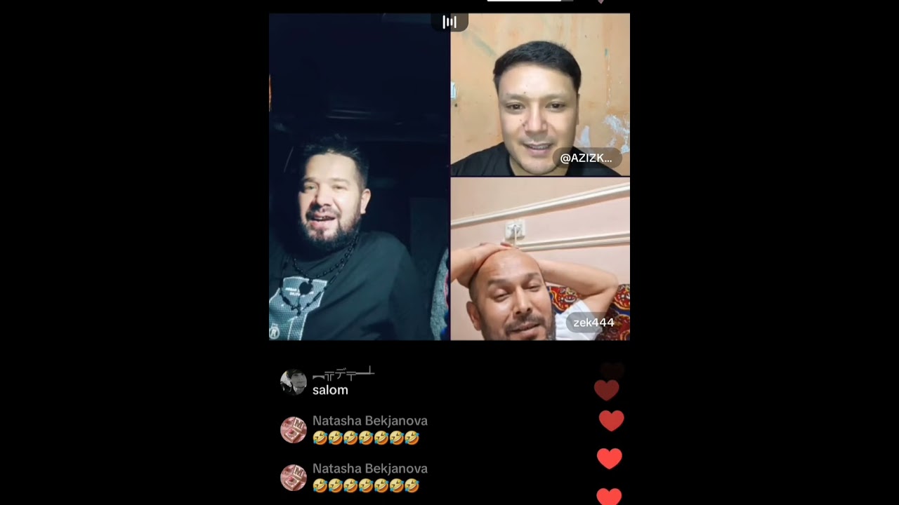 ХОЖИ БОЛА ЗЕЕК БАТИЛ ТИКТОК