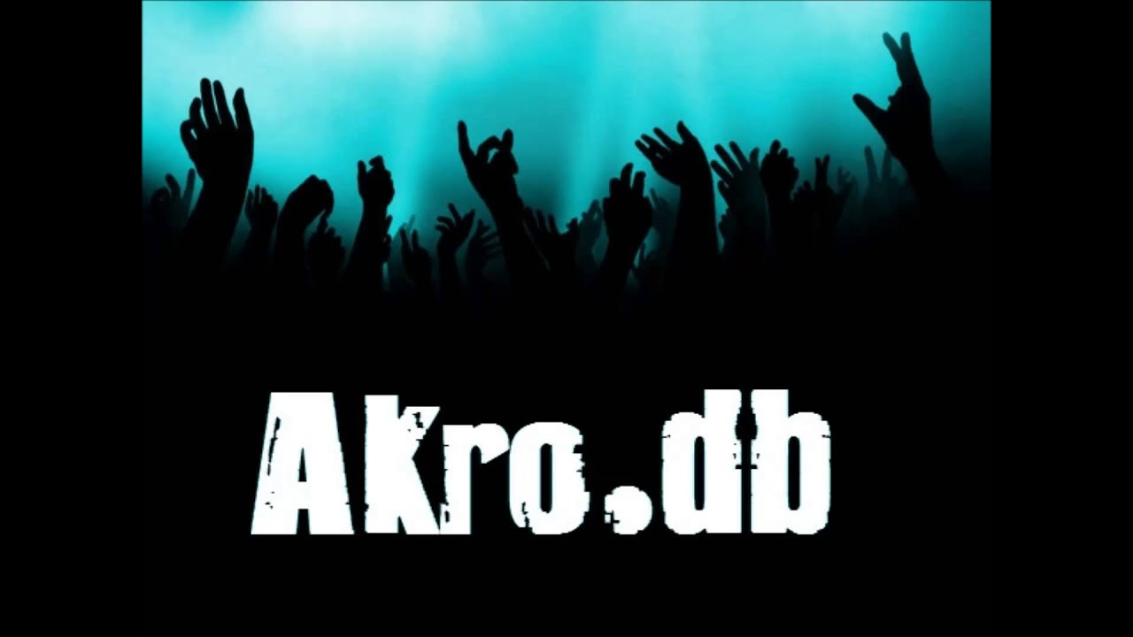 Sparxy & Fused Forces - Leviathan [Akro.db DnB Remix]