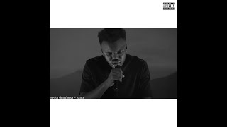 Kendrick Lamar - savior (interlude) - remix