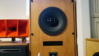 Altec Lansing Model 17