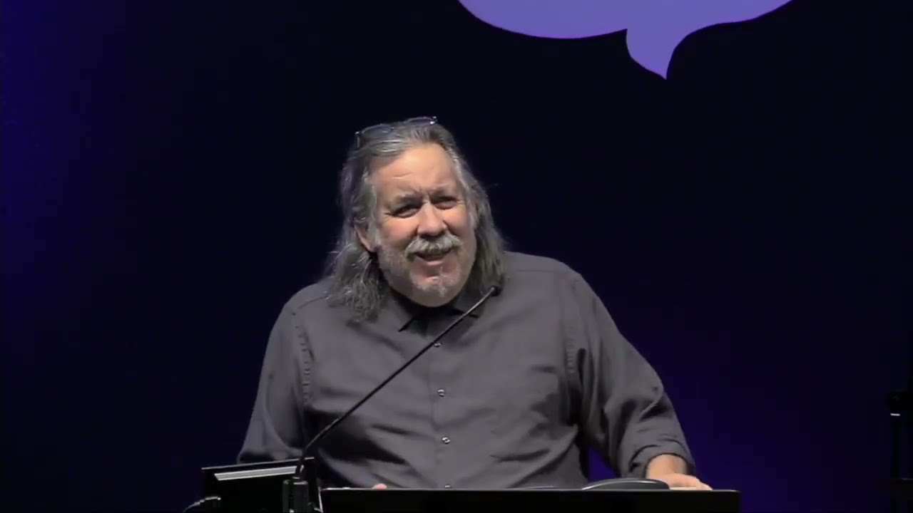 2025-12-10 CCJV Church Elder Sam Dalton teaches "What is an Afterglow".