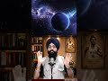 Samundar Di Gehraai Vich Rehan Wali Telescope Fish! Akhan Dekh Ke Reh Jaaoge Hairan #TelescopeFish