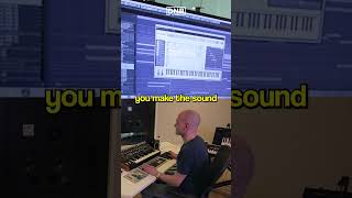 How Noisia Makes Neuro Drum & Bass Sounds | Neurofunk DNB Sound Design