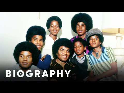 Famous Siblings Who Took Over the World (Part 1) *Marathon* | Biography