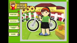 DESAIN MEDIA PEMBELAJARAN MATEMATIKA TENTANG KPK DAN FPB BERBASIS ANDROID