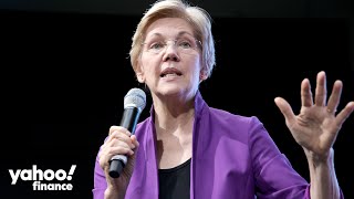 Sen. Warren calls on Signature Bank to explain ‘economically disastrous’ outcome