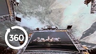 Evolved Design (360 Video)