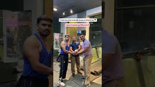 emi pe nahi liya h 😂 #viral #funny #fitness #workout #comedy #shorts