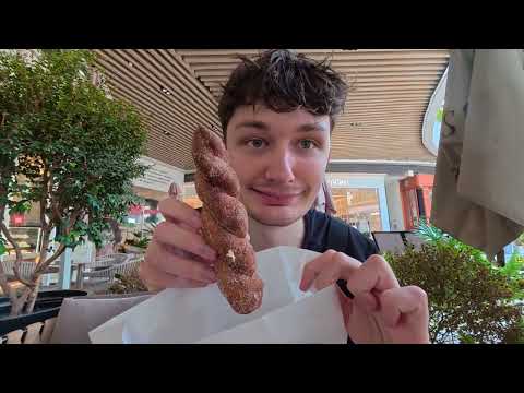 A Day in the China's Most Futuristic City (Extended Cut)
