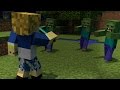 ♪"Burası Minecraft" - A Minecraft Original Music Video / Türkçe Minecraft Şarkısı