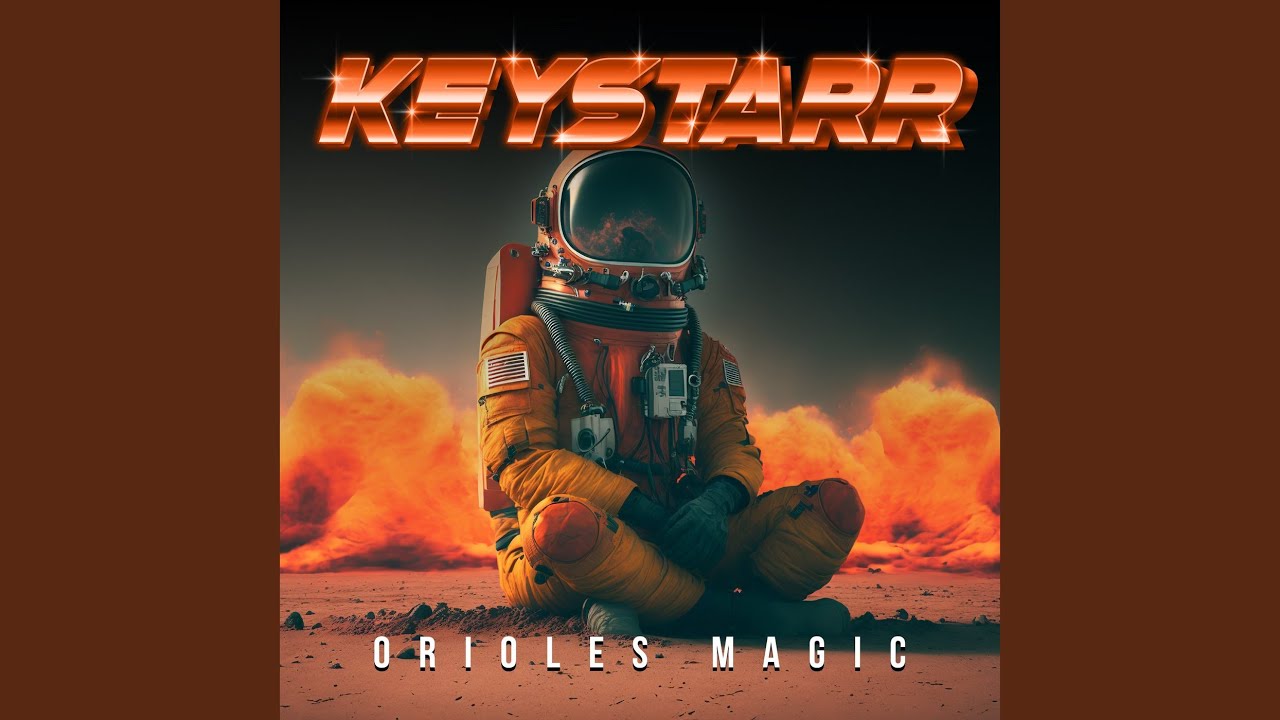 Orioles Magic