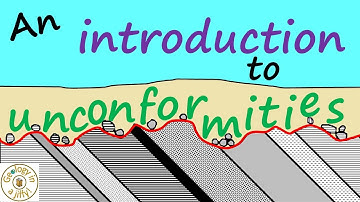 Unconformities - an introduction