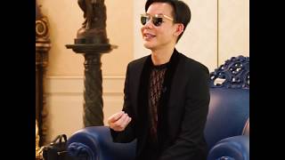 The Luxe List's Pop Varavut | Luxuo Thailand