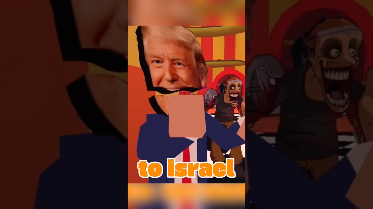 BEST TRUMP VA EVER 😂 