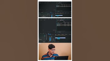 How to Reset Premiere Pro Workspace to Default #shorts