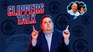 Opening Night Revealed + Windy on Ballmer, Kawhi, Watson, Rotations & More