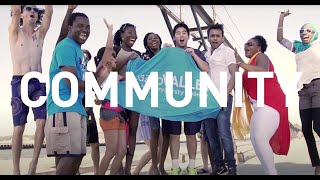 Kalamazoo Valley - International Students