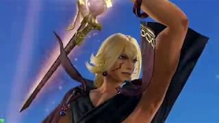 DFFAC対戦動画5064 光輪剣カムラナート
