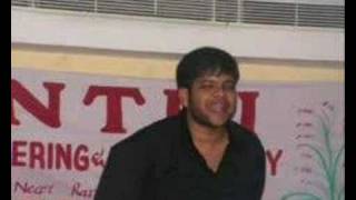 avanthi