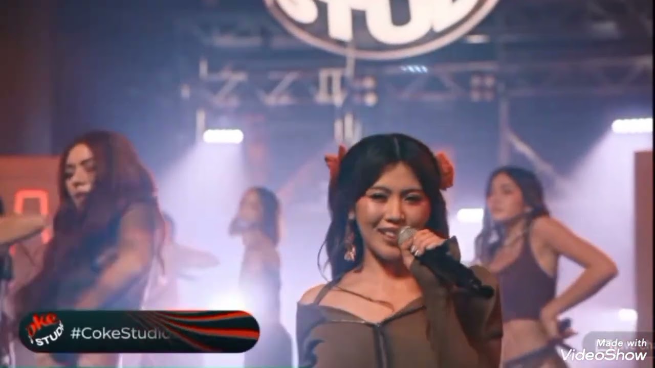 BINI Blooming (Pop Rock Version) The Late Bloomers Cover 