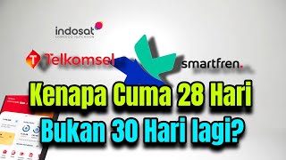 Download Lagu 28-Day Internet Plans in Indonesia? Is it just a provider gimmick or what? Let’s dive into the facts MP3