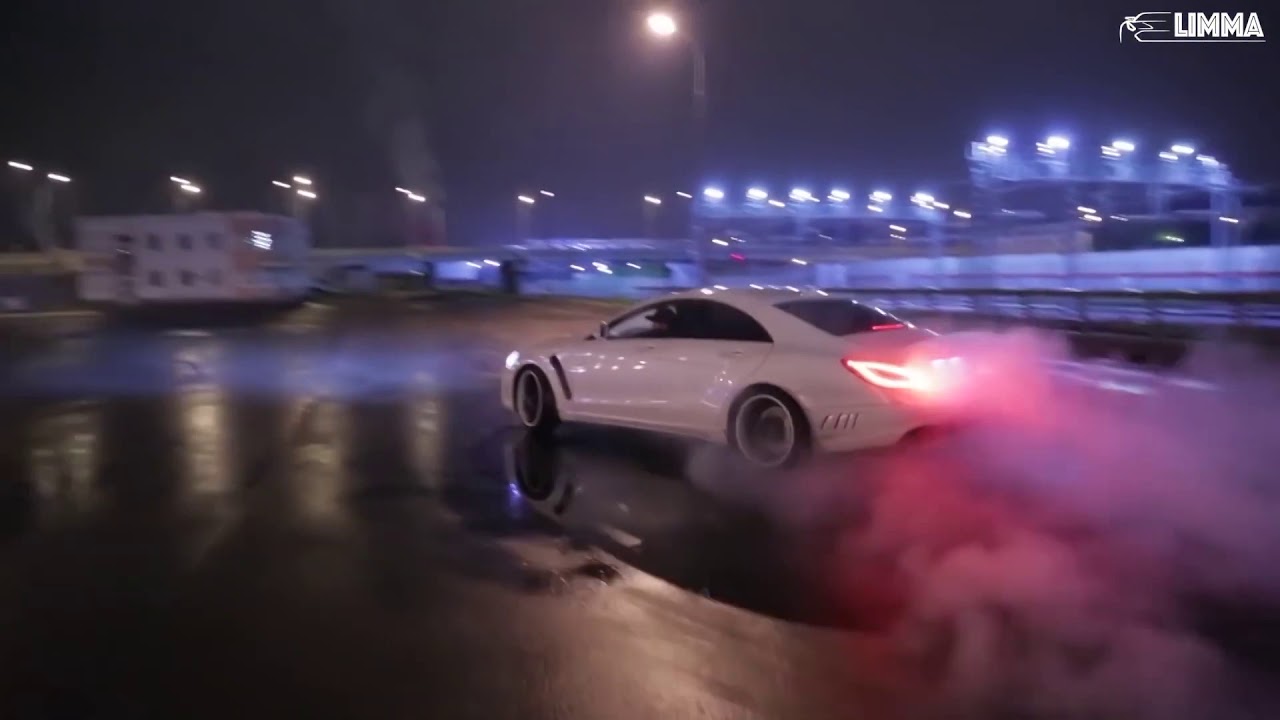 SL - Gentleman (Music Video)