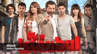 Atakan Ilgazdağ Ulan İstanbul Tema 21