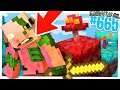 NUOVO PIGMAN e PRIMA FARM DELLA 1.16 - Minecraft ITA SURVIVAL #665