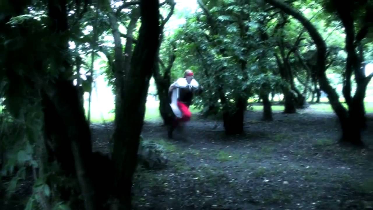 FINALIST: "What Would You Do for A Korg Kronos" DS