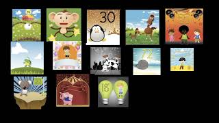 All Counting Songs At The Same Time Have Fun Teaching