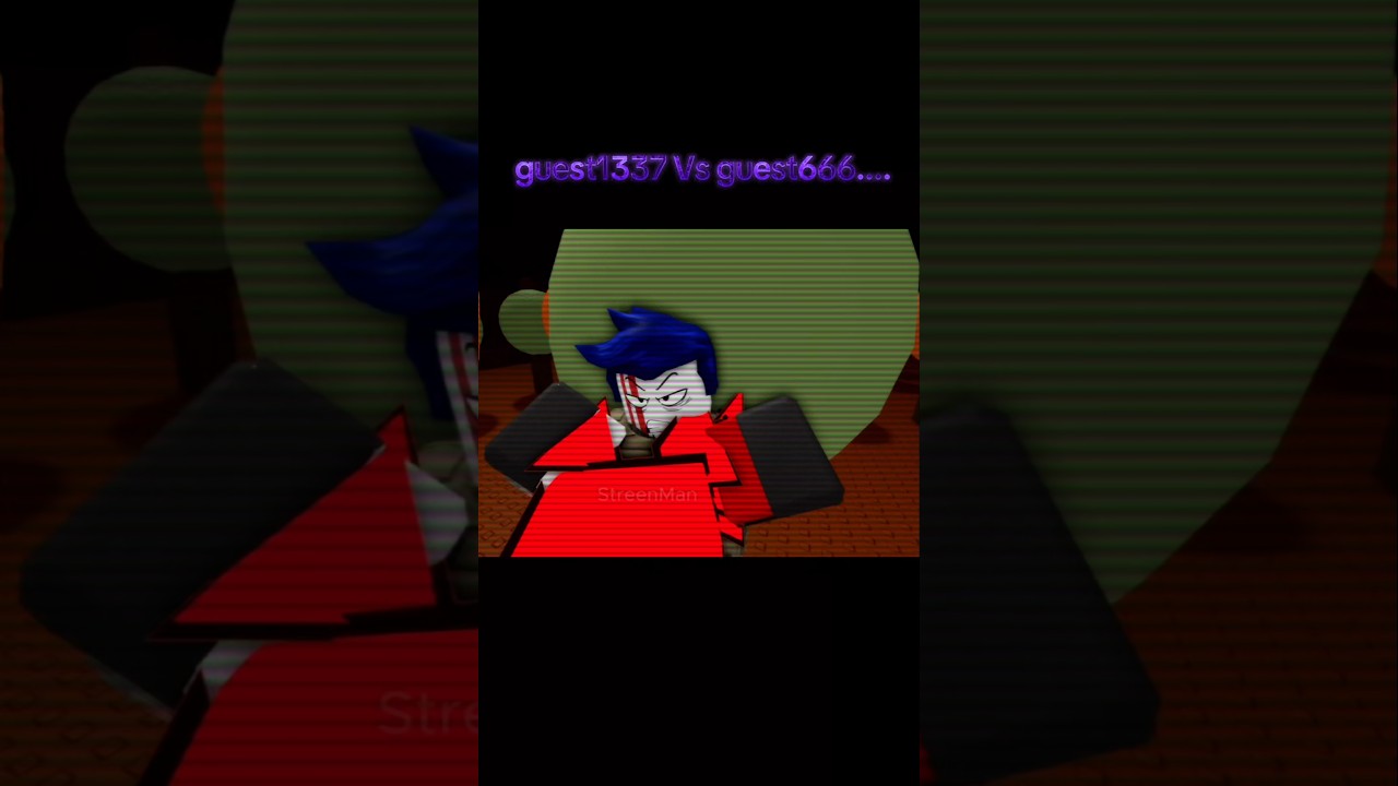 guest 1337 Vs guest 666