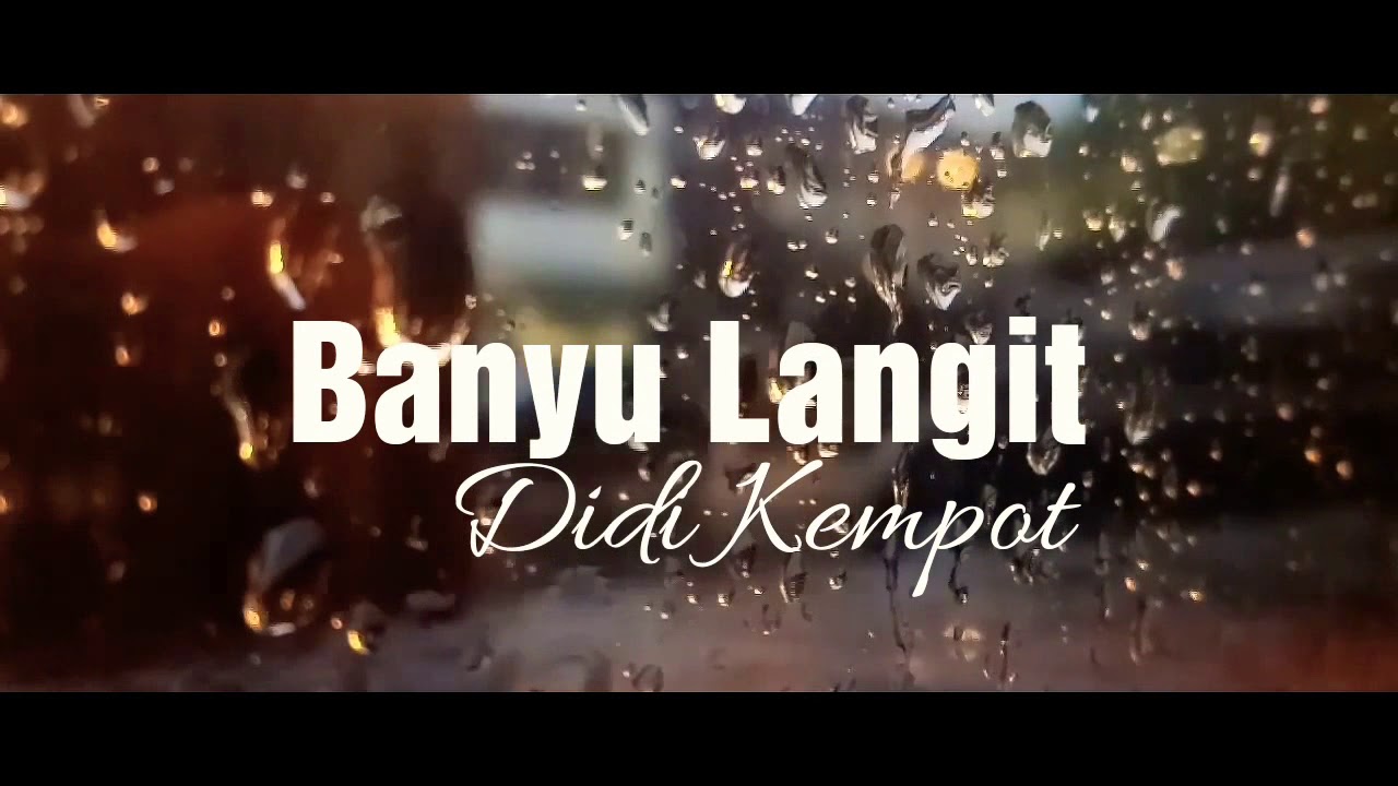 (Cover) Video Lirik | \