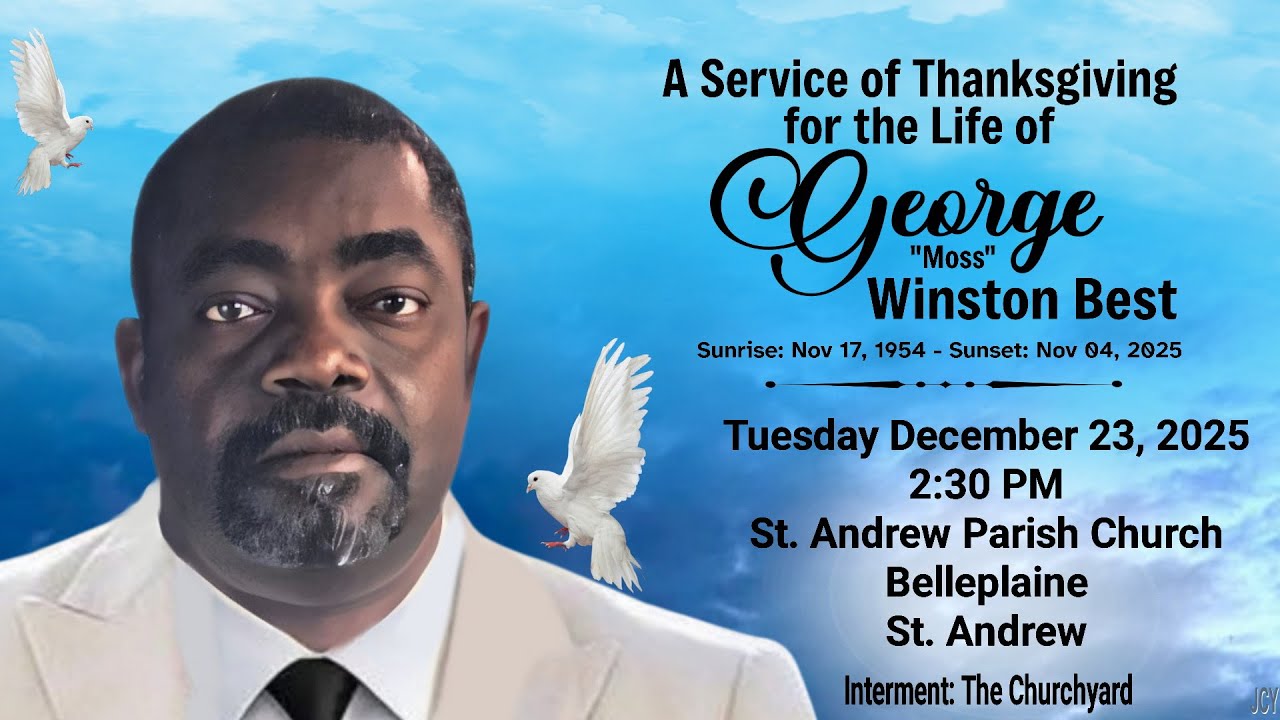 Celebrating the Life of George Best