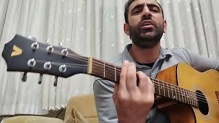 Özkan Kaya - İkimizin Yerine Cover Tarkan