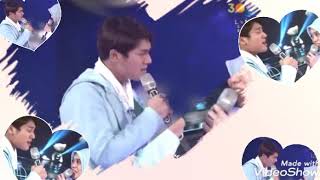 #leslar YANG LAGI VIRAL DUET MESRA  DI ACARA HUT SCTV