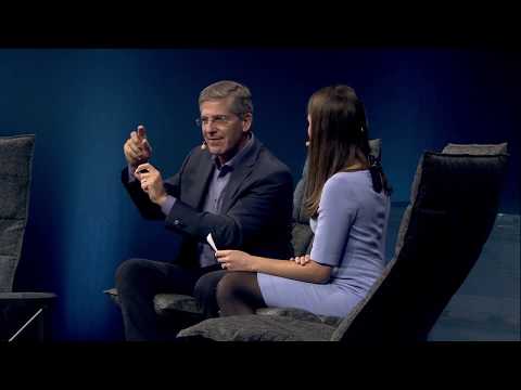 Lessons of Leadership with Bob Moritz