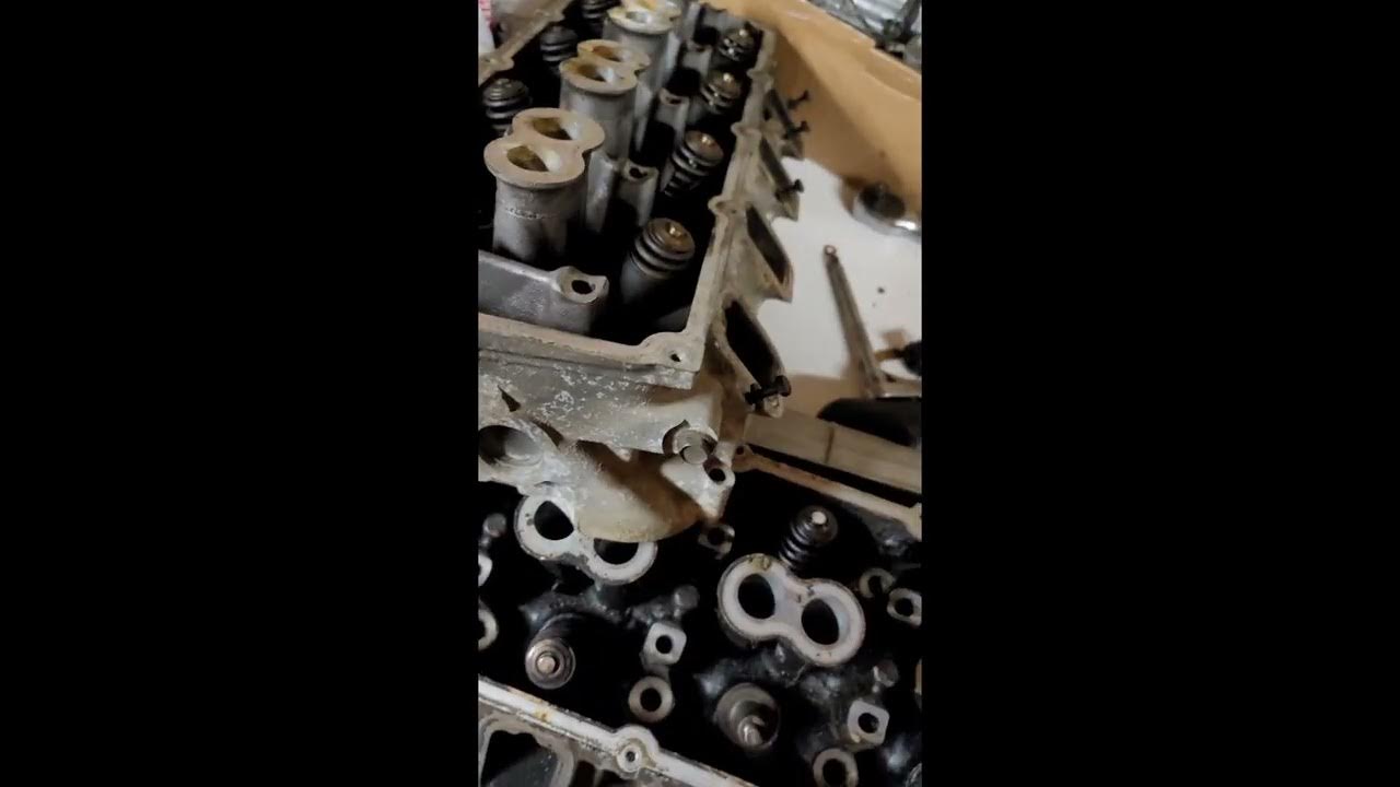 Dodge ram 1500 5 7 hemi egr delete youtube