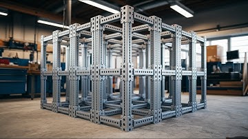 Understanding Modular Design in Engineering (3 Minutes)