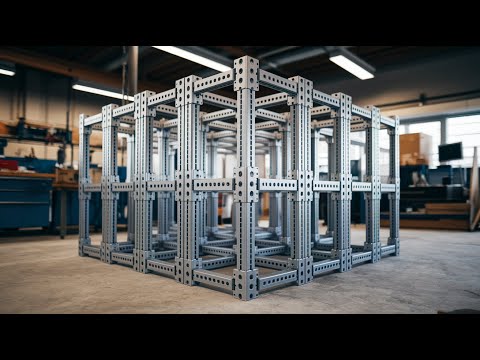 Understanding Modular Design in Engineering (3 Minutes)