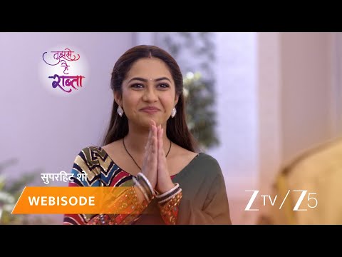 Tujhse Hai Raabta | Kalyani ne kyun jode apne haath?