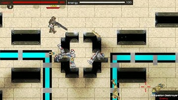 Plazma Burst 2 - Custom Map The Full Mission // Game Walkthrough