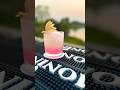 😱Viral Refreshing Cocktail🍸Appink🔥#trending #drink #cocktail #shorts #viral