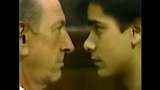 YOU AGAIN? - Opening - 1986 NBC Sitcom - John Stamos / Jack Klugman - Theme Song Credits - Intro