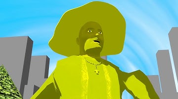 Curious George in a nutshell subtitulado al español