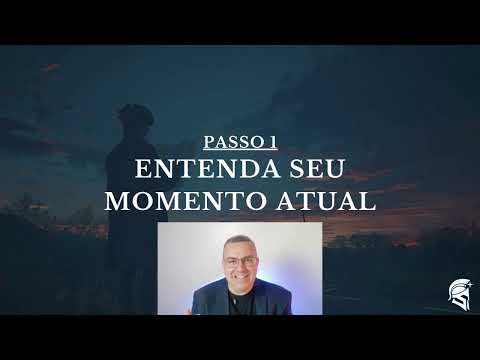 Passo 1: Entenda Seu Momento Atual
