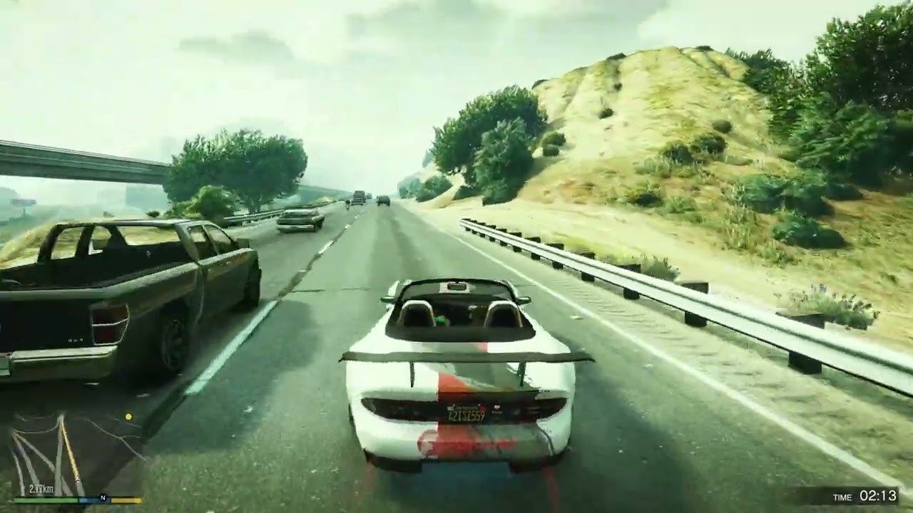 QUACK QUACK 🦆 I’m a SHARK! 🦈 not a DUCK 🦆 😂 | Crazy GTA 5 Taxi Side Mission! 🚖🔥