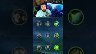 🔥 ¡Las MEJORES RUNAS para MILIO SUPPORT! (s13) #leagueoflegends #guialol #miliolol