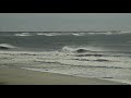 Cam Rewind: Northeast U.S. Surf from Coastal Storm (March 7-8, 2020)